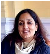 Dr Priyanka Singh